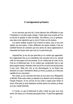 Mystère