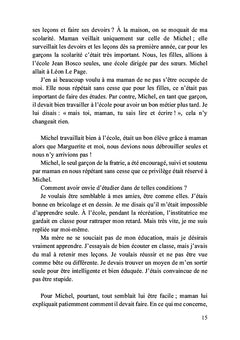 Mystère
