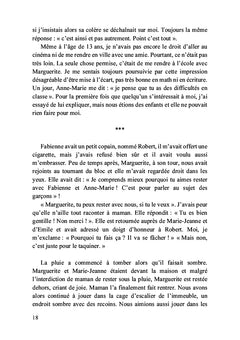 Mystère
