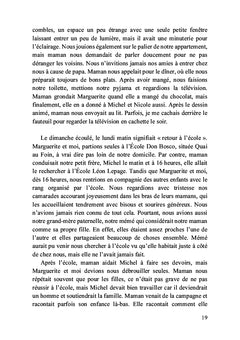 Mystère