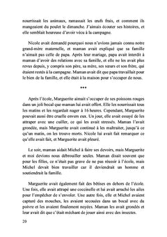 Mystère