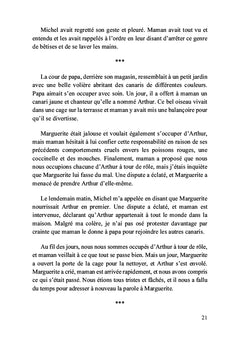 Mystère