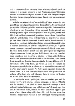 Mystère