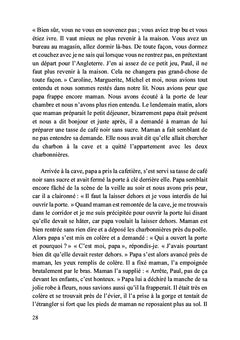 Mystère