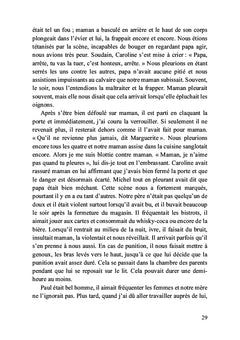 Mystère
