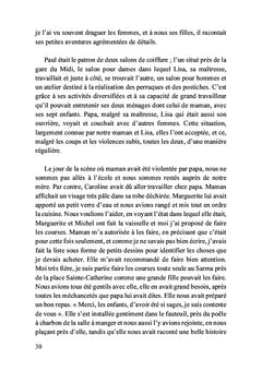 Mystère