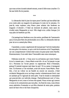 Mystère