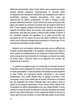 Les déchirures