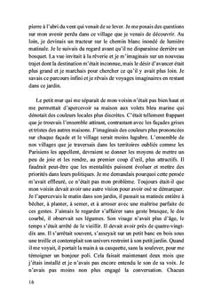 Les déchirures