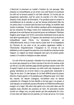 Les déchirures