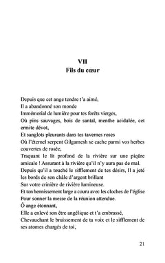 À la recherche du bonheur
