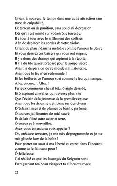 À la recherche du bonheur