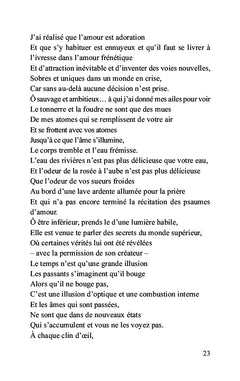 À la recherche du bonheur