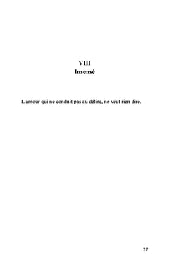 À la recherche du bonheur