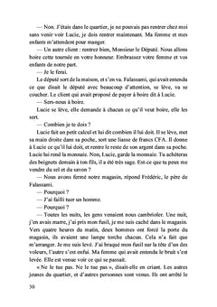 Falassami, l'enfant de Djambala