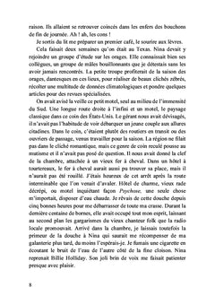 Les lois de la connivence