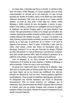 Les lois de la connivence