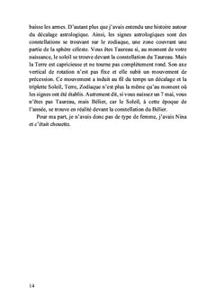 Les lois de la connivence