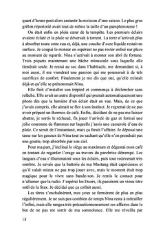 Les lois de la connivence