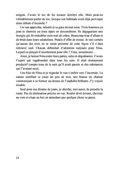 Les lois de la connivence