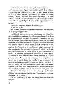Des nouvelles de la vie