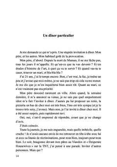 Des nouvelles de la vie