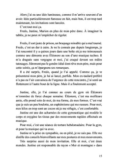 Des nouvelles de la vie