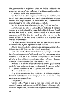 Des nouvelles de la vie