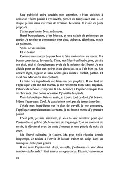 Des nouvelles de la vie