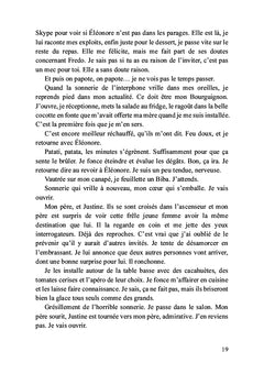 Des nouvelles de la vie