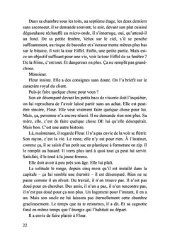 Des nouvelles de la vie