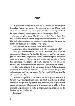 Des nouvelles de la vie