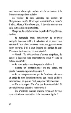 Margaux