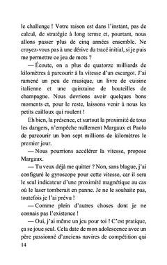 Margaux