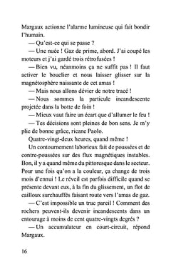 Margaux