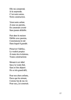 Carnet de voyage d'un enfant écrit par son grand-père: Troisième année