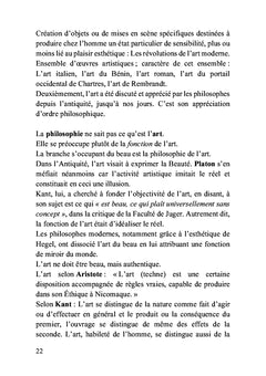 Carnet de voyage d'un enfant écrit par son grand-père: Troisième année