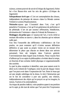 Carnet de voyage d'un enfant écrit par son grand-père: Troisième année
