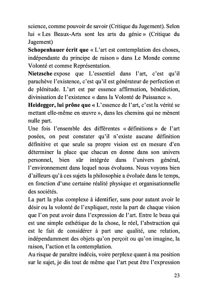 Carnet de voyage d'un enfant écrit par son grand-père: Troisième année
