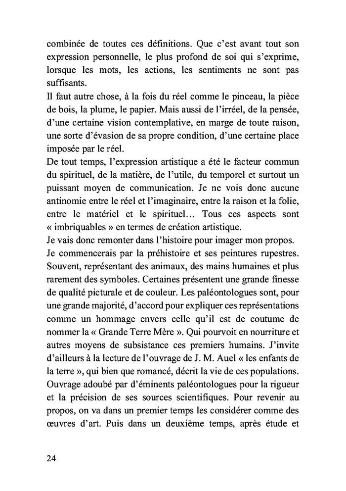 Carnet de voyage d'un enfant écrit par son grand-père: Troisième année