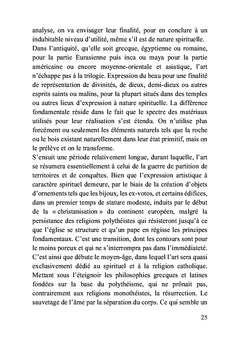 Carnet de voyage d'un enfant écrit par son grand-père: Troisième année
