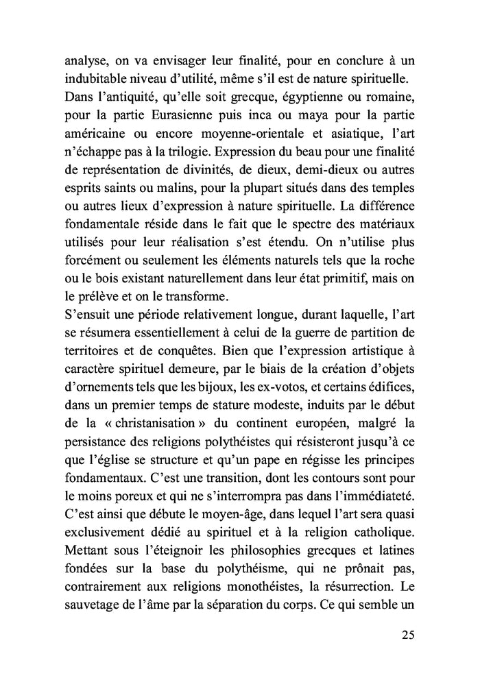 Carnet de voyage d'un enfant écrit par son grand-père: Troisième année