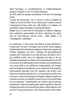 Carnet de voyage d'un enfant écrit par son grand-père: Troisième année