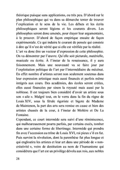 Carnet de voyage d'un enfant écrit par son grand-père: Troisième année