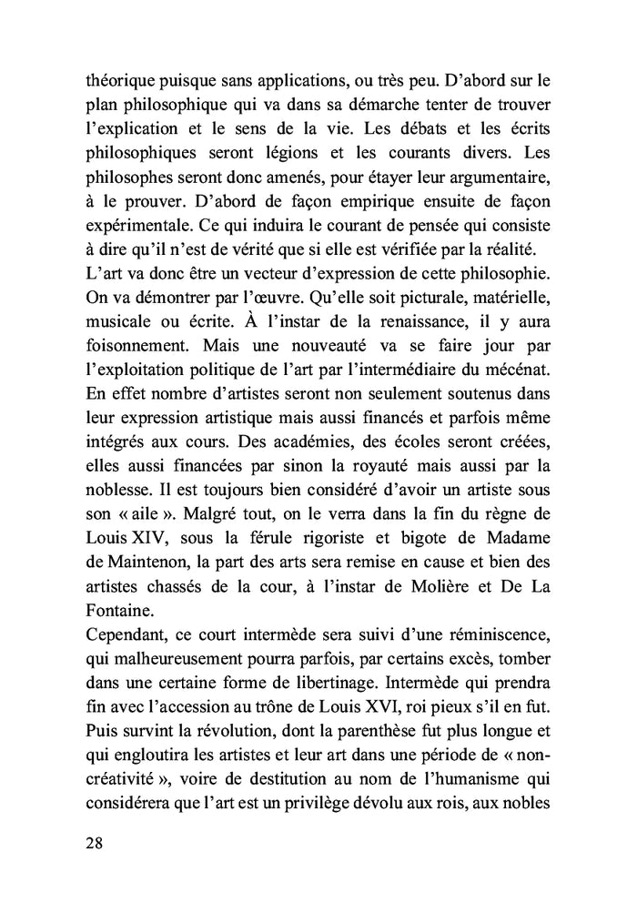 Carnet de voyage d'un enfant écrit par son grand-père: Troisième année