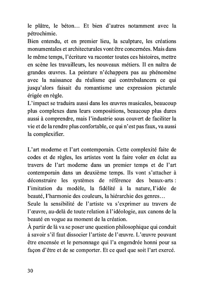 Carnet de voyage d'un enfant écrit par son grand-père: Troisième année