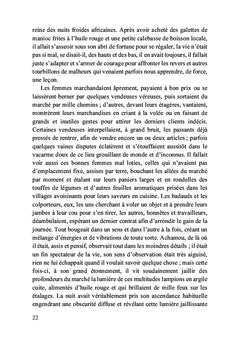 Quand les dieux pleurent...