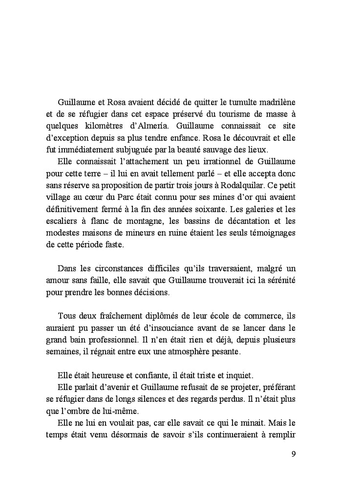 Nous nous sommes tant aimés