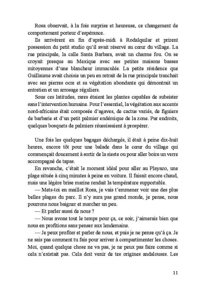 Nous nous sommes tant aimés