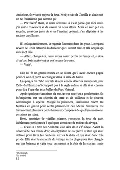 Nous nous sommes tant aimés